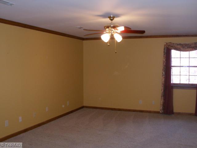1509 Marblehead Road Lewisville, NC 27023 - Photo 8 of 16 Master Bedroom.
