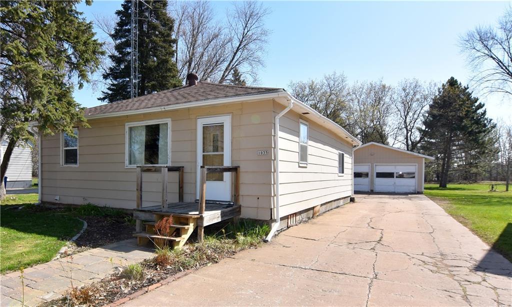 1035 Nunn Avenue Rice Lake, WI 54868 - Photo 1 of 1
