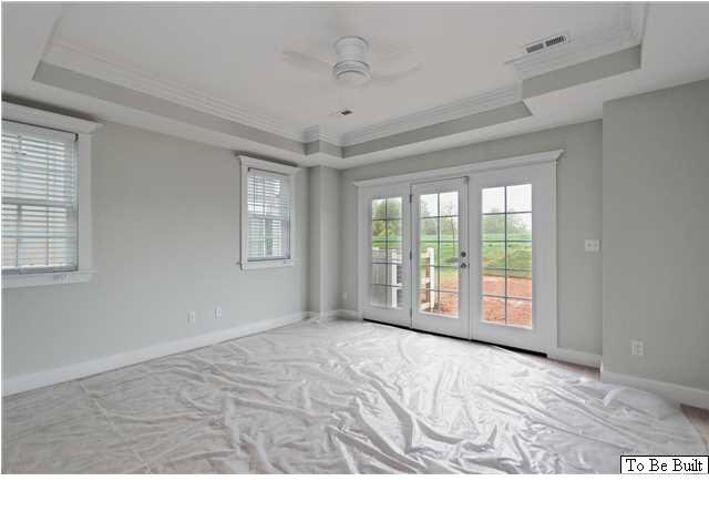 2630 South Bennington Road Charlottesville, VA 22901 - Photo 9 of 18 a view of an empty room with a window