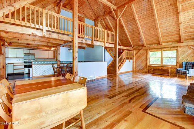 $1,399,000 | 3429 South Shore Road, Day, NY 12822