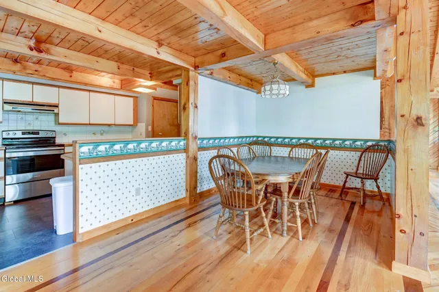 $1,399,000 | 3429 South Shore Road, Day, NY 12822