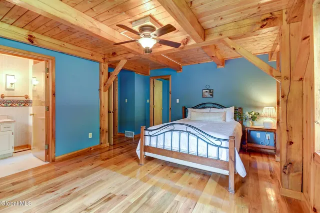 $1,399,000 | 3429 South Shore Road, Day, NY 12822