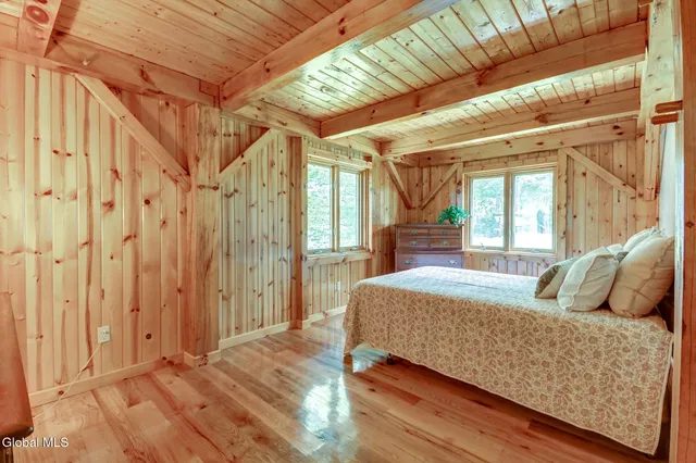 $1,399,000 | 3429 South Shore Road, Day, NY 12822