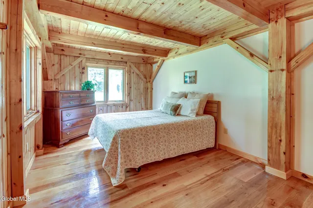 $1,399,000 | 3429 South Shore Road, Day, NY 12822