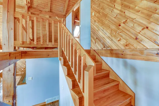 $1,399,000 | 3429 South Shore Road, Day, NY 12822