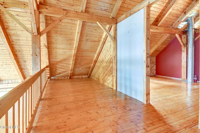 $1,399,000 | 3429 South Shore Road, Day, NY 12822