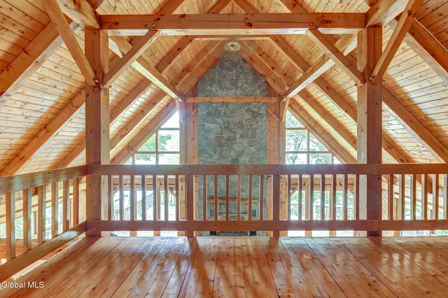 $1,399,000 | 3429 South Shore Road, Day, NY 12822