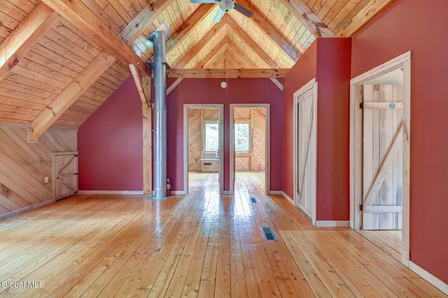 $1,399,000 | 3429 South Shore Road, Day, NY 12822