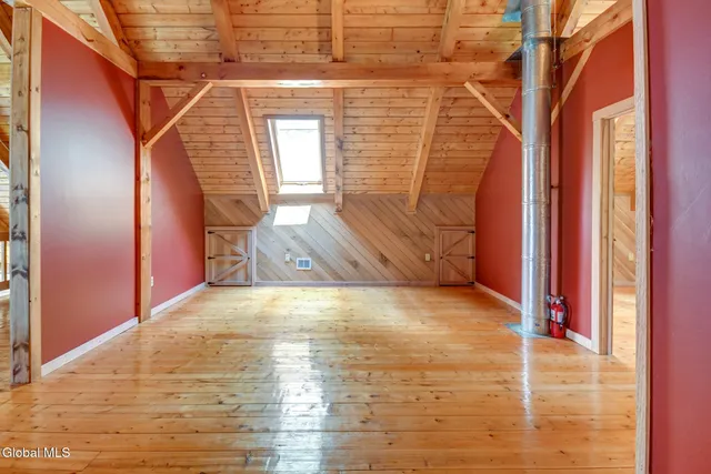 $1,399,000 | 3429 South Shore Road, Day, NY 12822