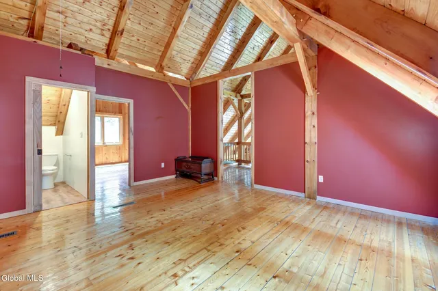 $1,399,000 | 3429 South Shore Road, Day, NY 12822