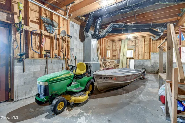 $1,399,000 | 3429 South Shore Road, Day, NY 12822