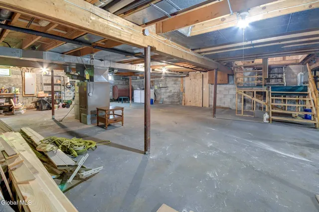 $1,399,000 | 3429 South Shore Road, Day, NY 12822