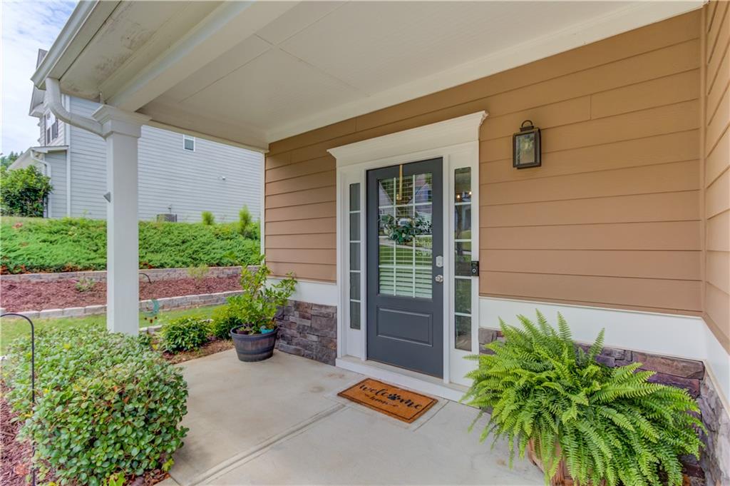 3425 Hope Road Gainesville, GA 30507 - Photo 3 of 42