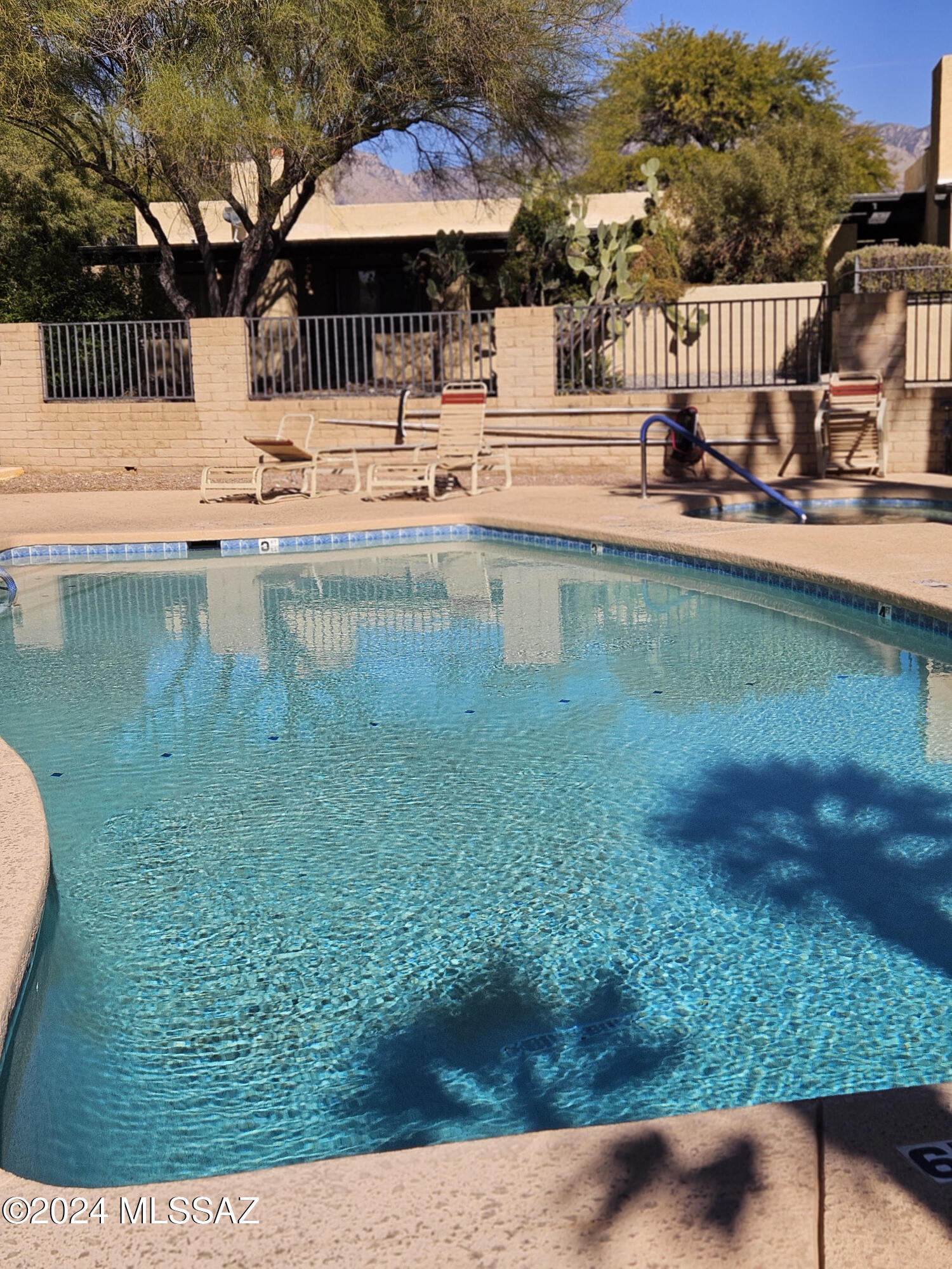 6932 East Rivercrest Road Tucson, AZ 85750 - Photo 19 of 20