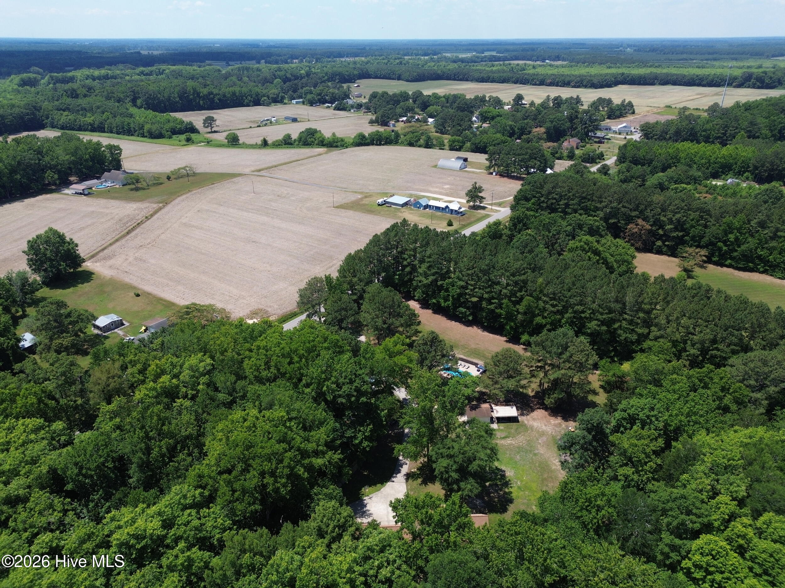735 Daniels Road Corapeake, NC 27926 - Photo 39 of 43