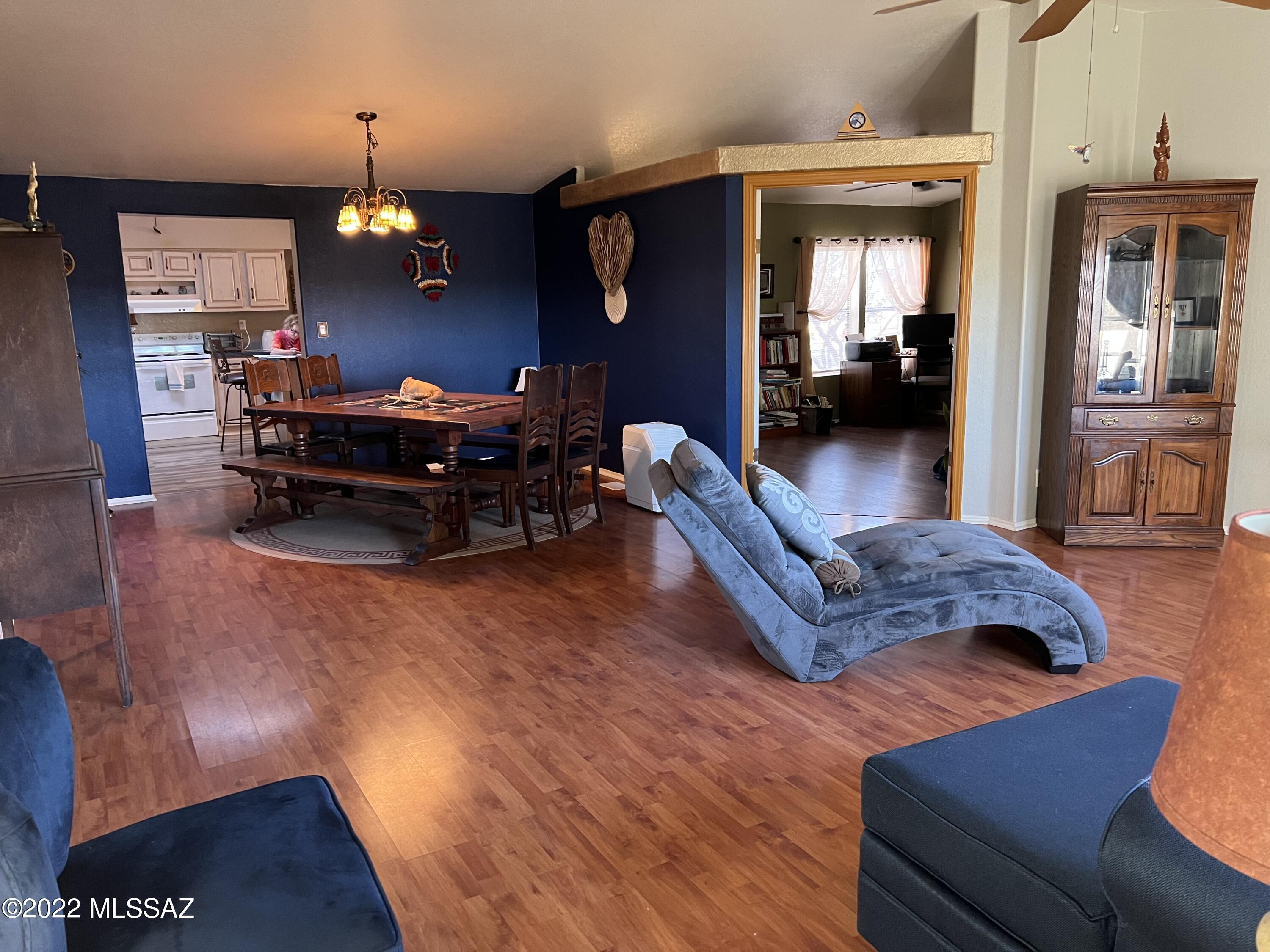 27950 South Wagon Rim Road Elgin, AZ 85611 - Photo 15 of 33 Gallery Image 15