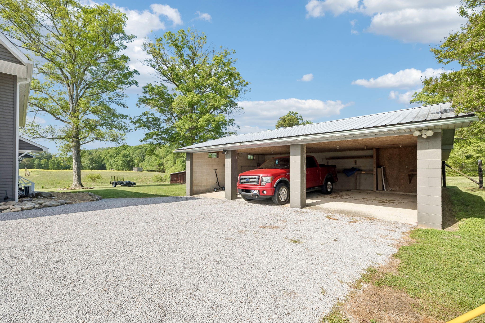 403 Bland Road Estill Springs, TN 37330 - Photo 58 of 66