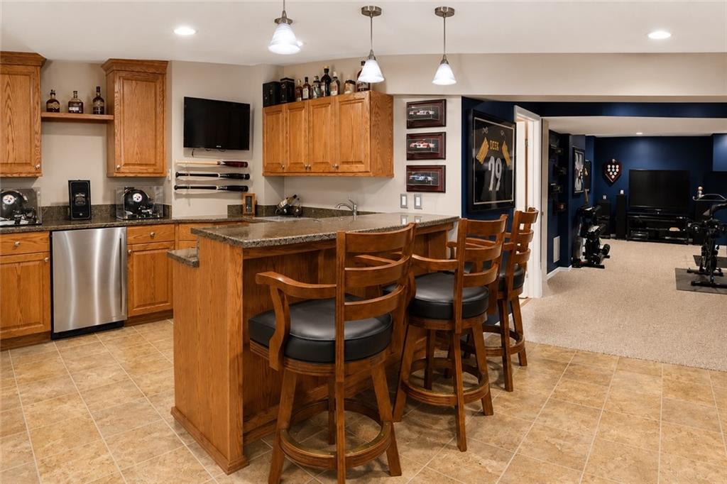 112 Scenic Ridge Drive Venetia, PA 15367 - Photo 41 of 45