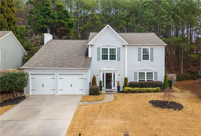$559,900 | 5050 Bankside Way, Peachtree Corners, GA 30092
