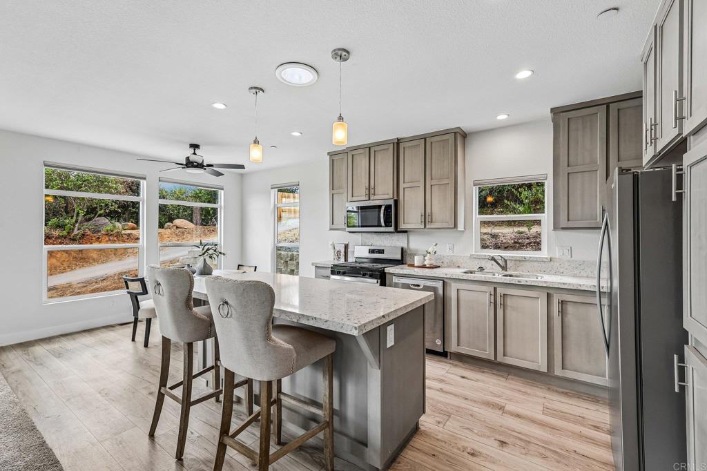 1052 Ranchito Vista Alpine, CA 91901 - Photo 50 of 72