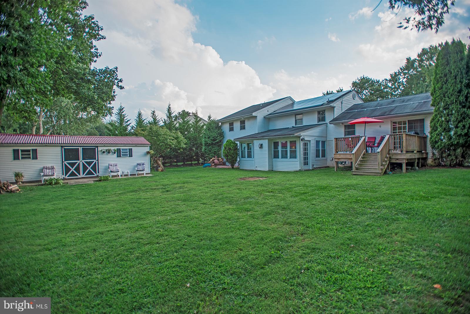 169 Old Orchard Road Chalfont, PA 18914 - Photo 27 of 28 Gallery Image 27