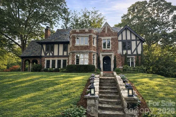 $3,495,000 | 72 Windsor Road, Asheville, NC 28804
