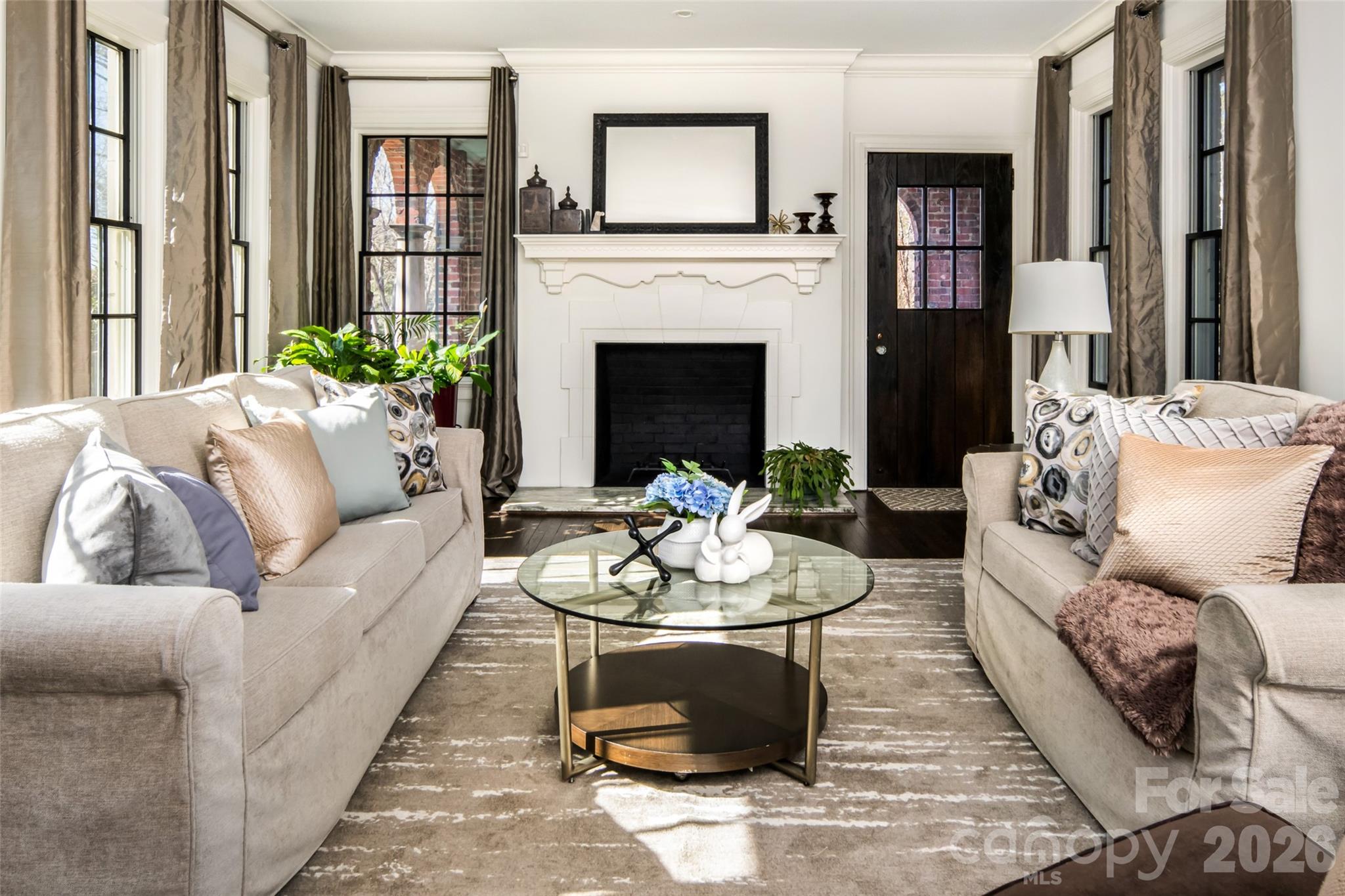 72 Windsor Road Asheville, NC 28804 - Photo 13 of 48