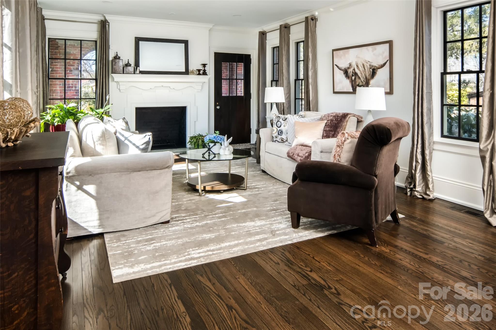 72 Windsor Road Asheville, NC 28804 - Photo 14 of 48