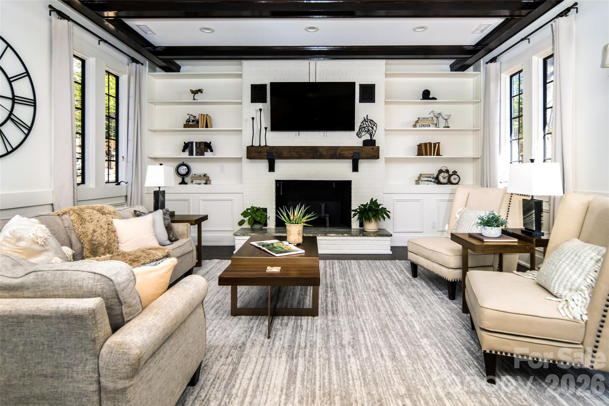 72 Windsor Road Asheville, NC 28804 - Photo 21 of 48