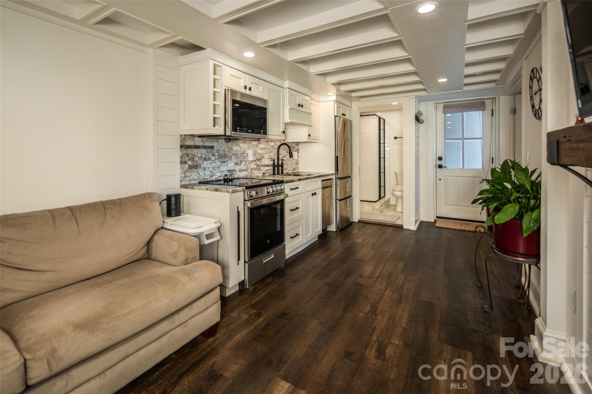 72 Windsor Road Asheville, NC 28804 - Photo 40 of 48