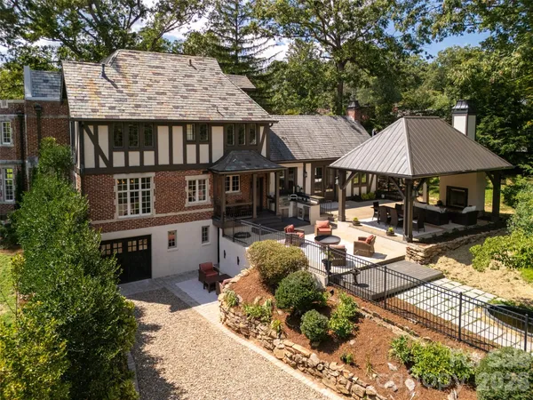 $3,495,000 | 72 Windsor Road, Asheville, NC 28804