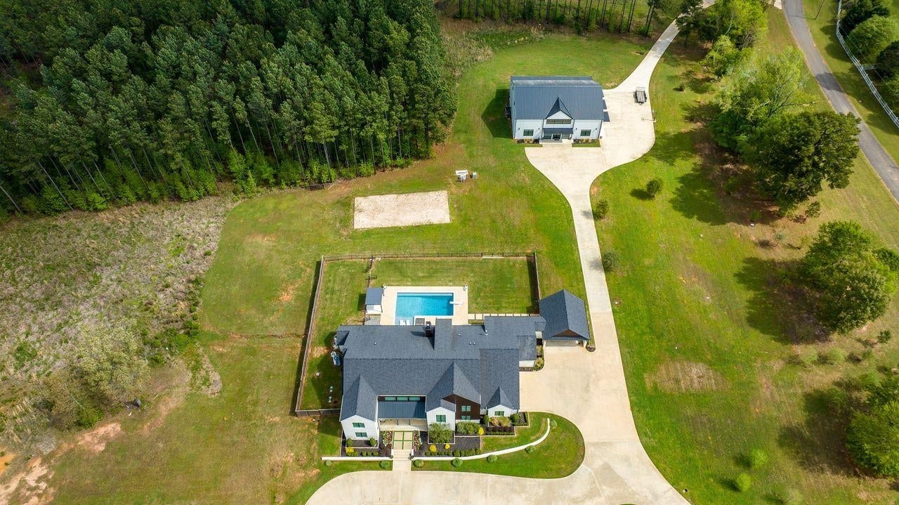 125 Beavers Bend Road Marshall, TX 75672 - Photo 49 of 50 Gallery Image 49