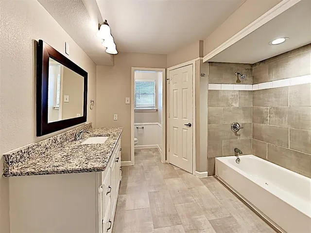 $2,520 | 3413 Valley View Lane, Garland, TX 75043