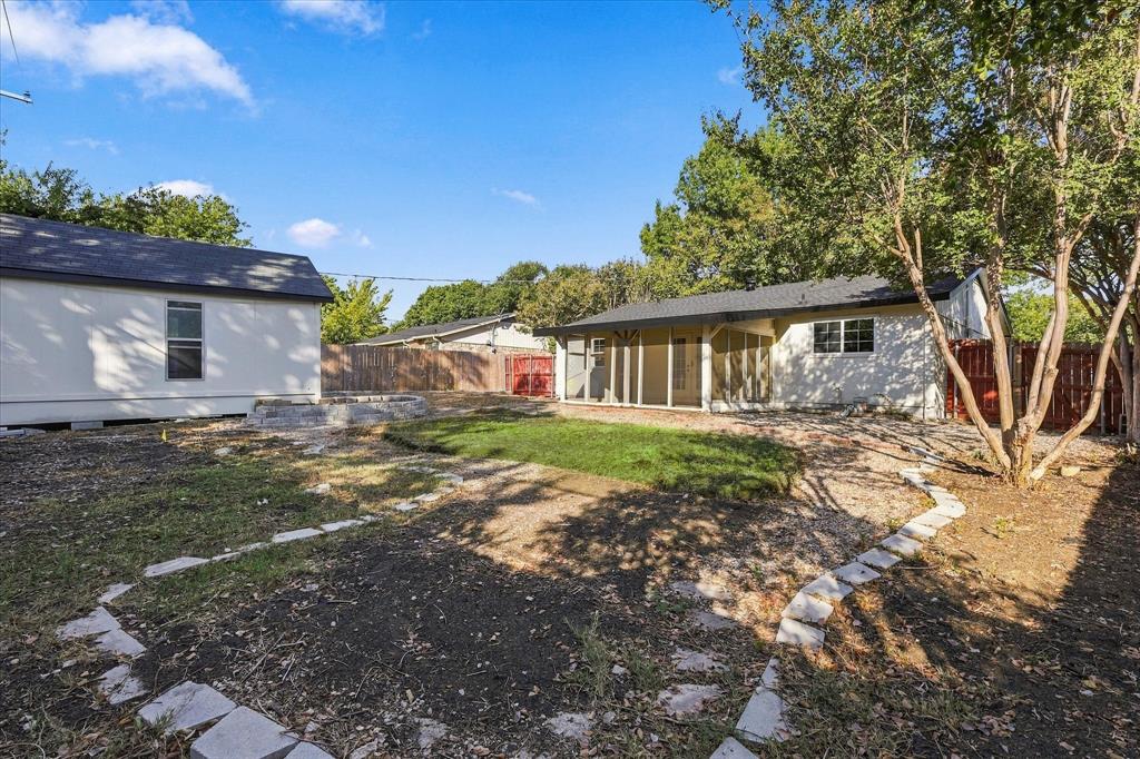 904 Dayton Road Mansfield, TX 76063 - Photo 28 of 34 Gallery Image 28