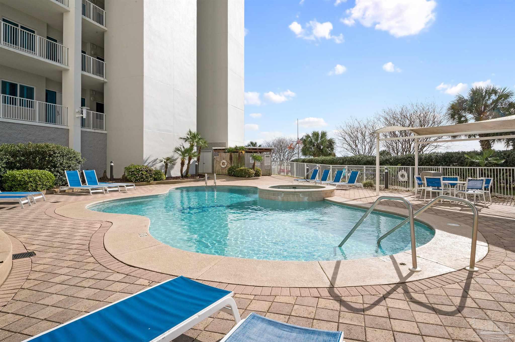 28250 Canal Road, Unit 205 Orange Beach, AL 36561 - Photo 42 of 60