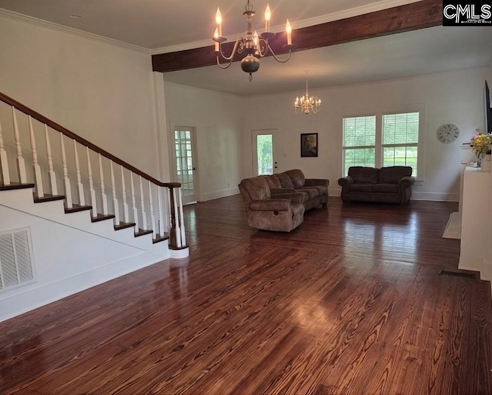 1366 Old Golf Course Road Batesburg, SC 29006 - Photo 13 of 59
