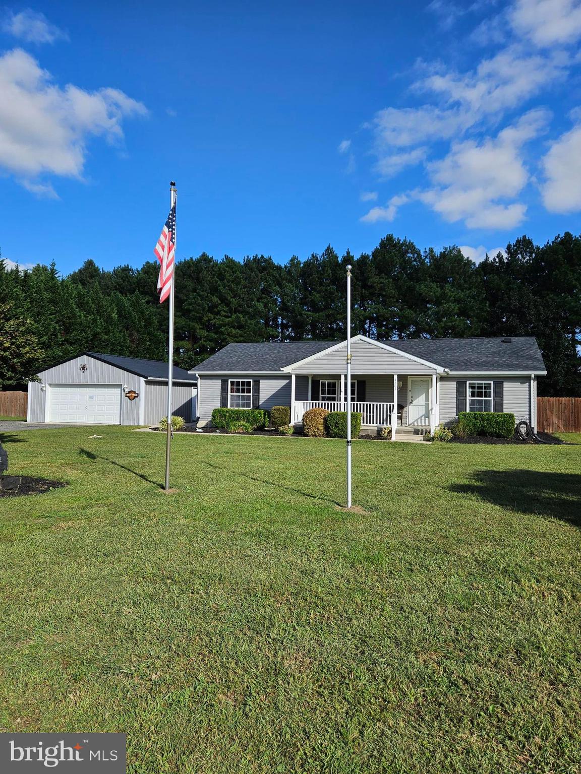 4205 Ridge Crest Road Hurlock, MD 21643 - Photo 1 of 22 Welcome home