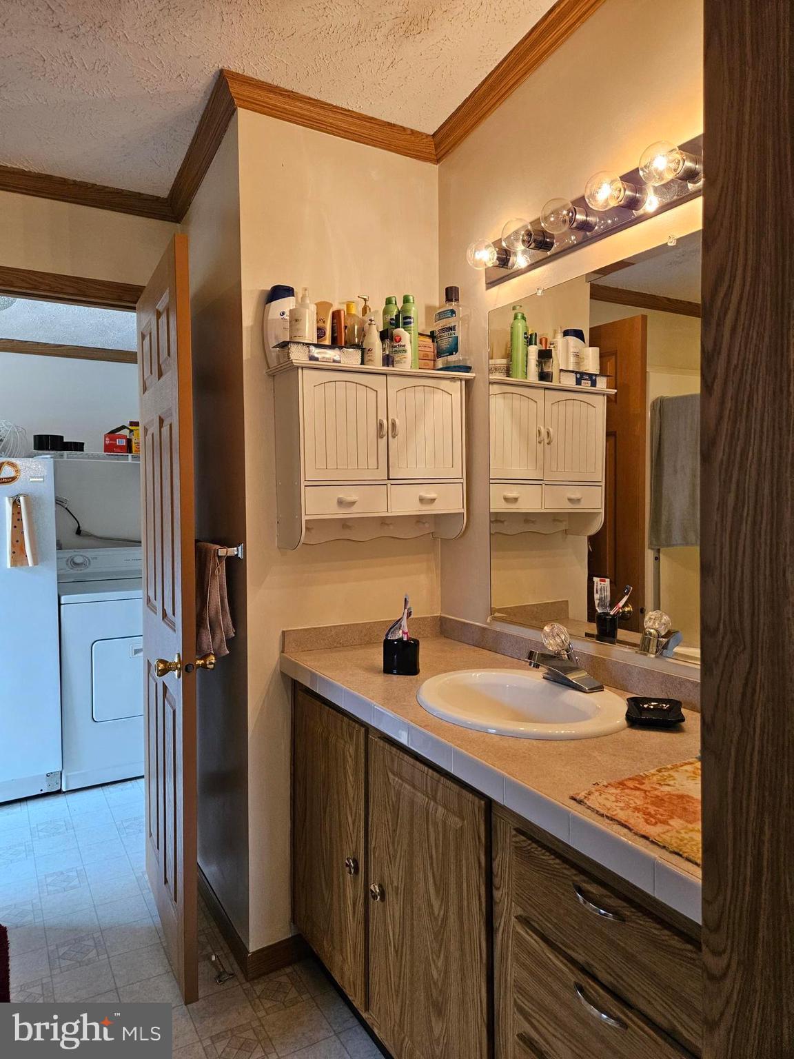 4205 Ridge Crest Road Hurlock, MD 21643 - Photo 14 of 22 Master bath with shower