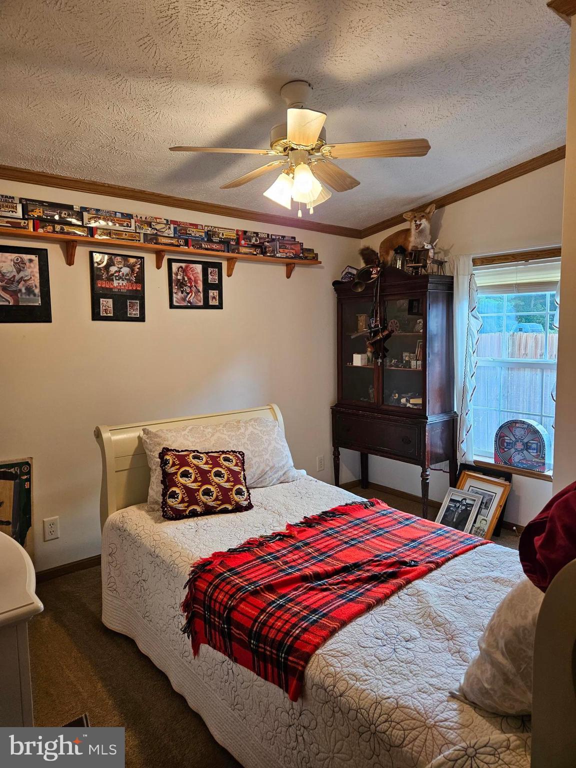 4205 Ridge Crest Road Hurlock, MD 21643 - Photo 15 of 22 Bedroom 1