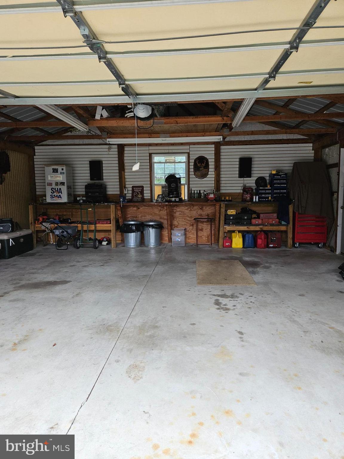 4205 Ridge Crest Road Hurlock, MD 21643 - Photo 21 of 22 Great work space