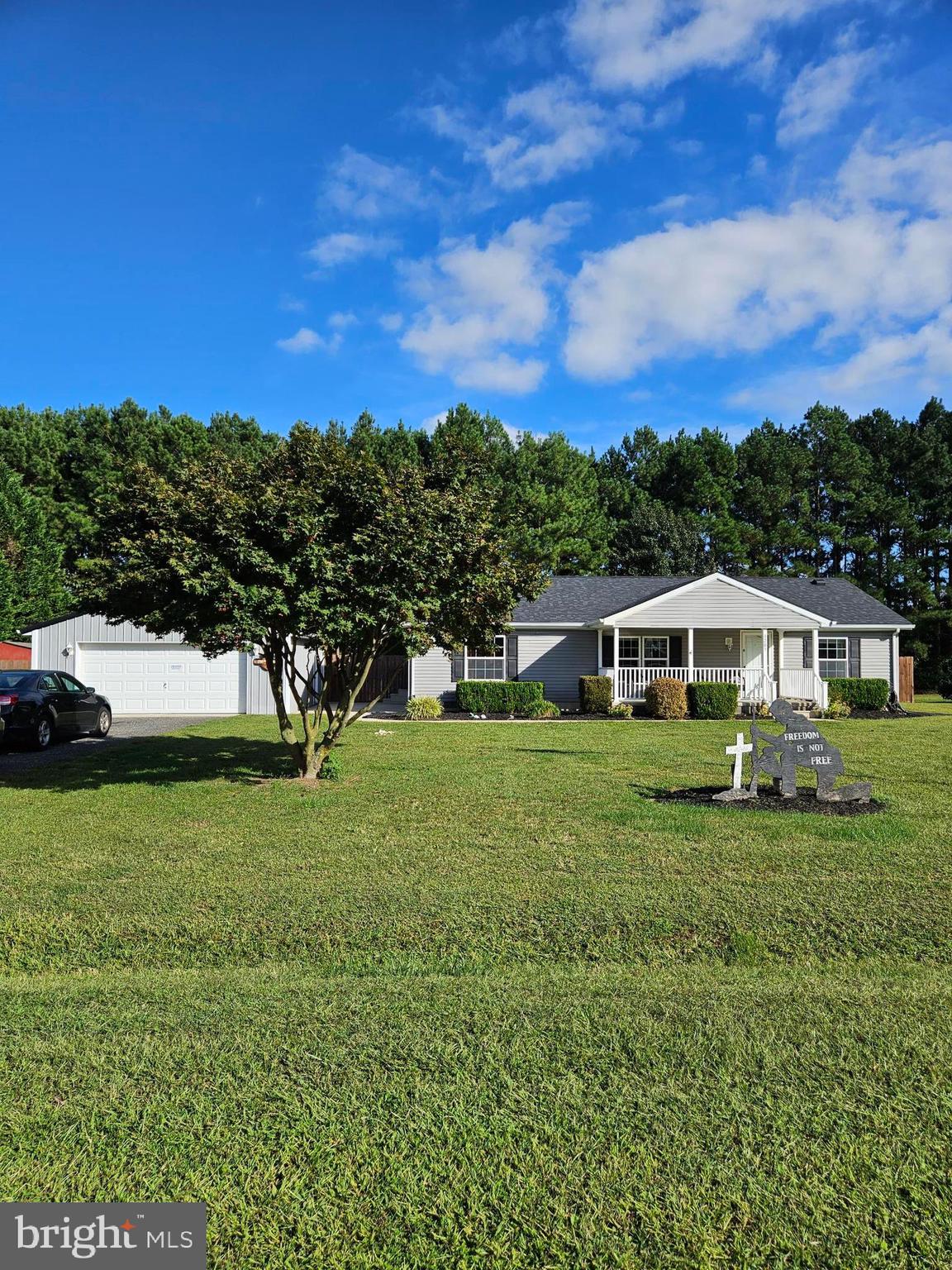 4205 Ridge Crest Road Hurlock, MD 21643 - Photo 22 of 22 Could be yours!!