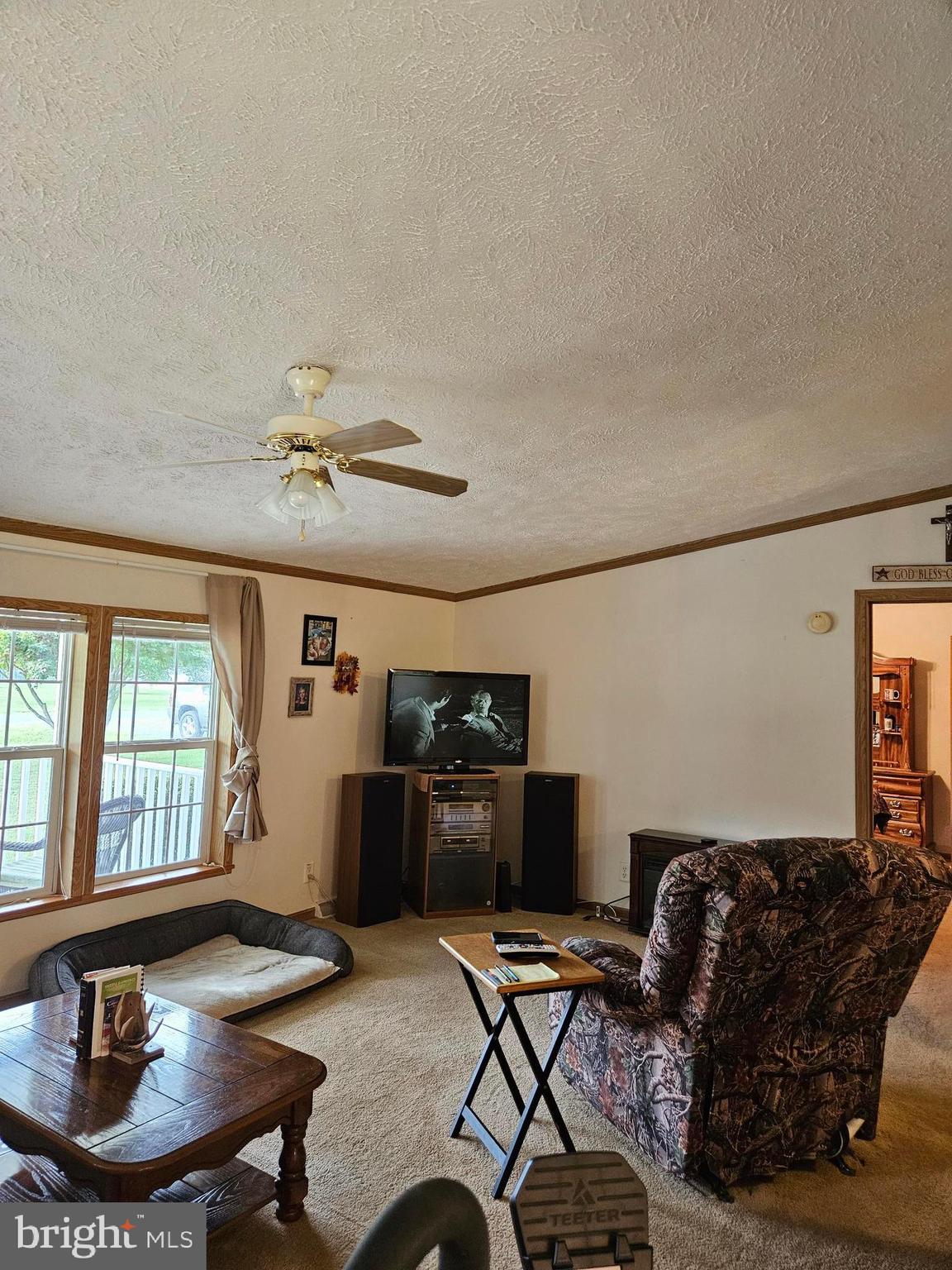 4205 Ridge Crest Road Hurlock, MD 21643 - Photo 6 of 22 Lots of natural light