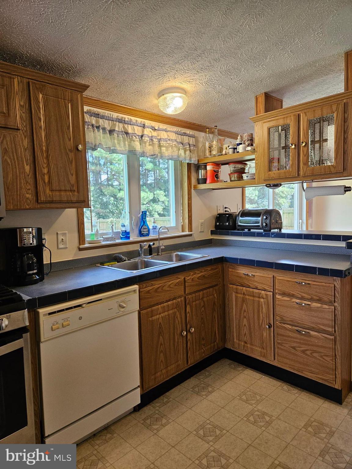 4205 Ridge Crest Road Hurlock, MD 21643 - Photo 10 of 22 Plenty of counter space