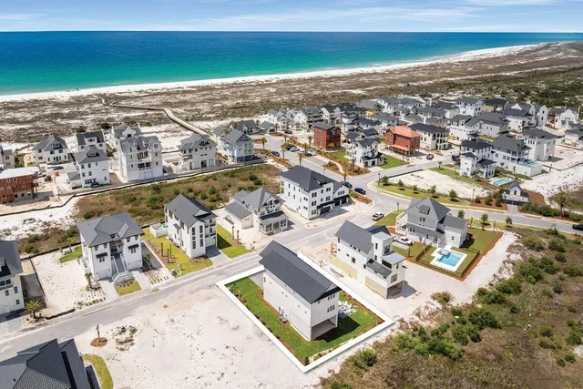 $2,440,000 | 209 Sugar Sand E Mexico Beach, Port St. Joe, FL 32456