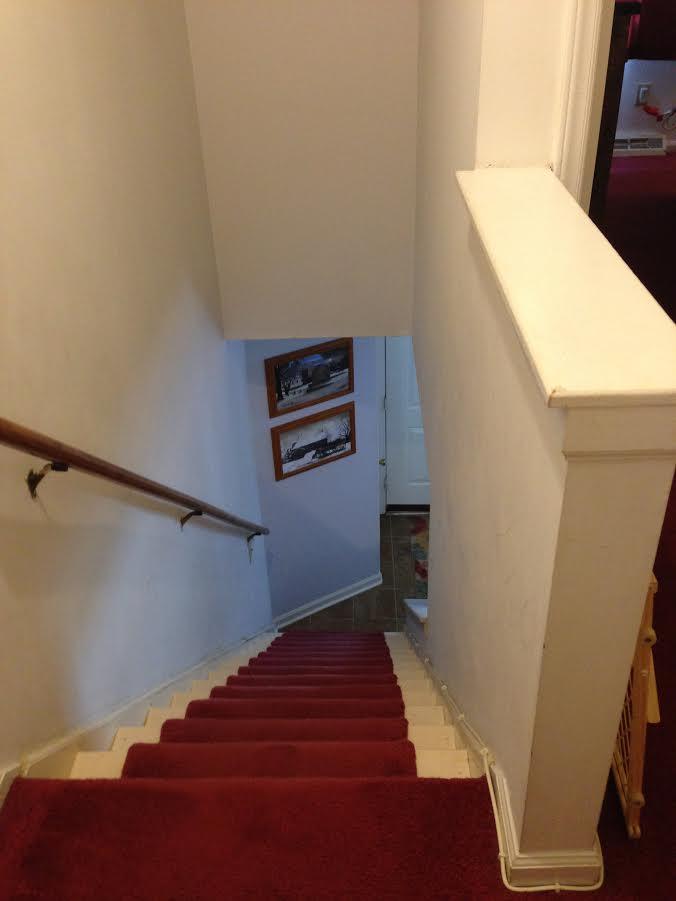 156 Rahway Road, Unit D4 Goose Creek, SC 29445 - Photo 14 of 22 156 stairway