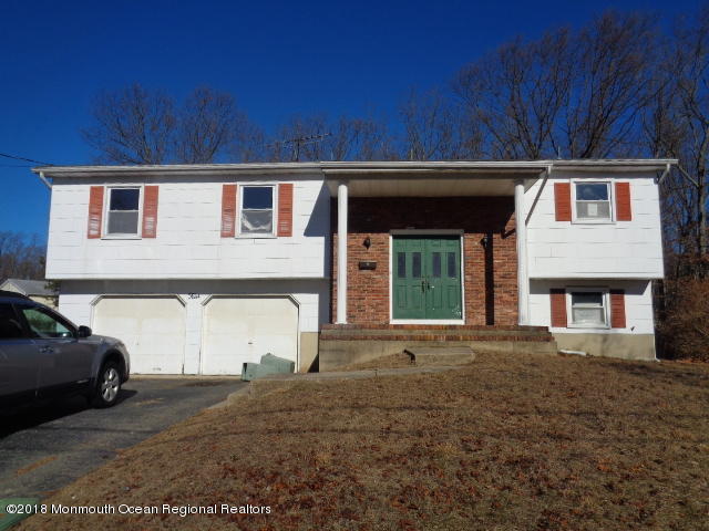 4 Sugar Bush Road Howell, NJ 07731 - Photo 1 of 18 DSC09266