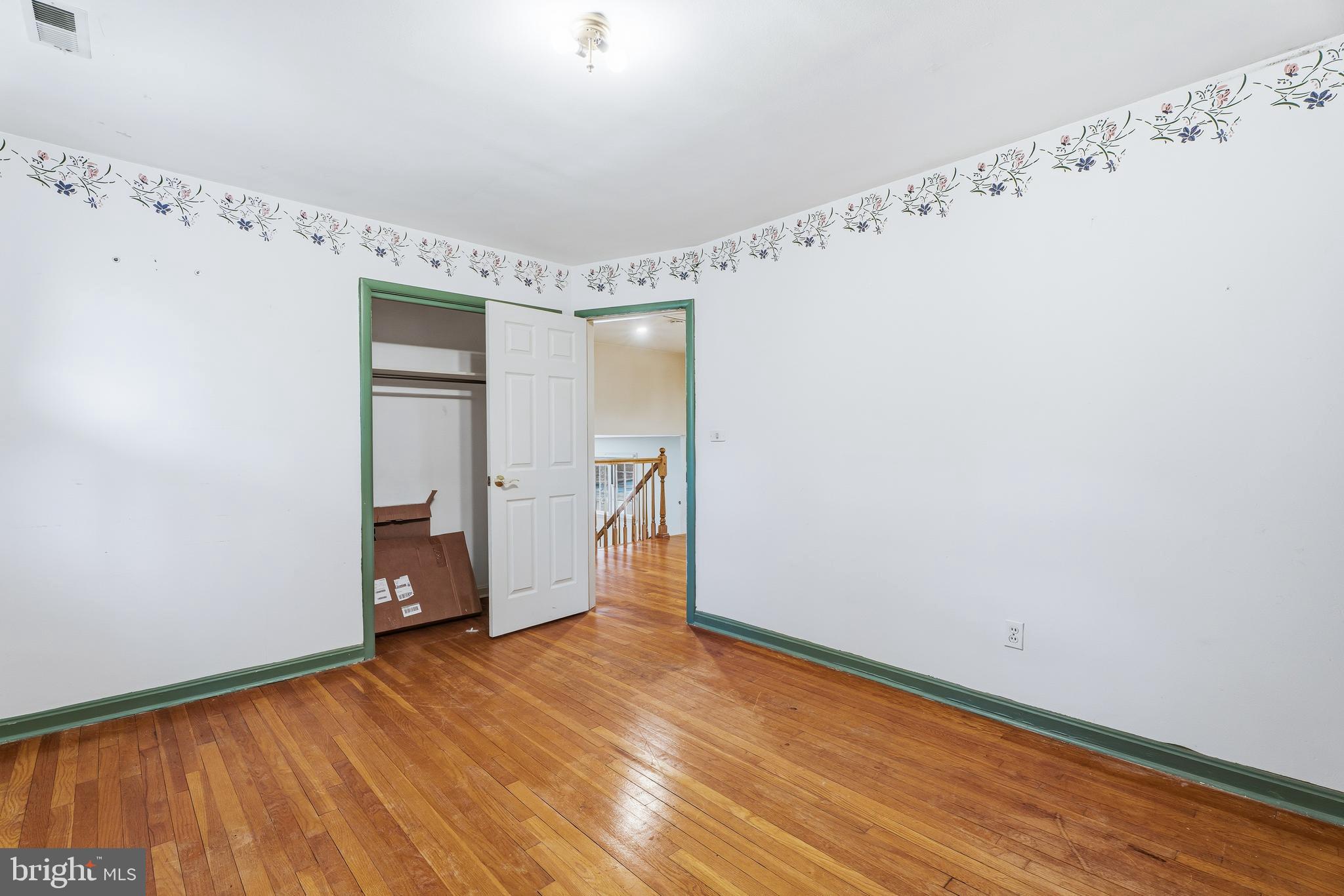 2026 Dumont Road Lutherville-Timonium, MD 21093 - Photo 22 of 41 a view of an empty room