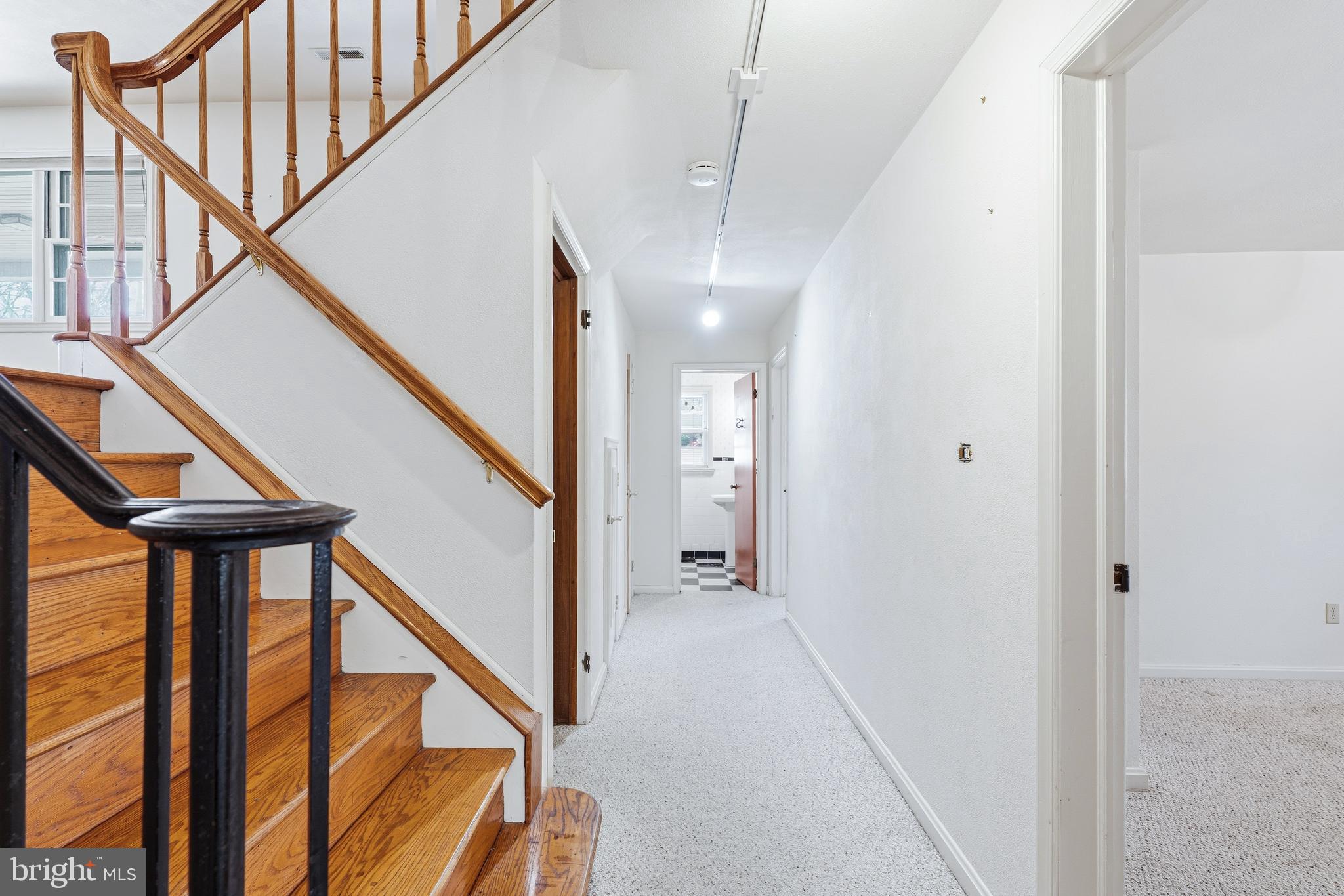 2026 Dumont Road Lutherville-Timonium, MD 21093 - Photo 25 of 41 a view of an entryway