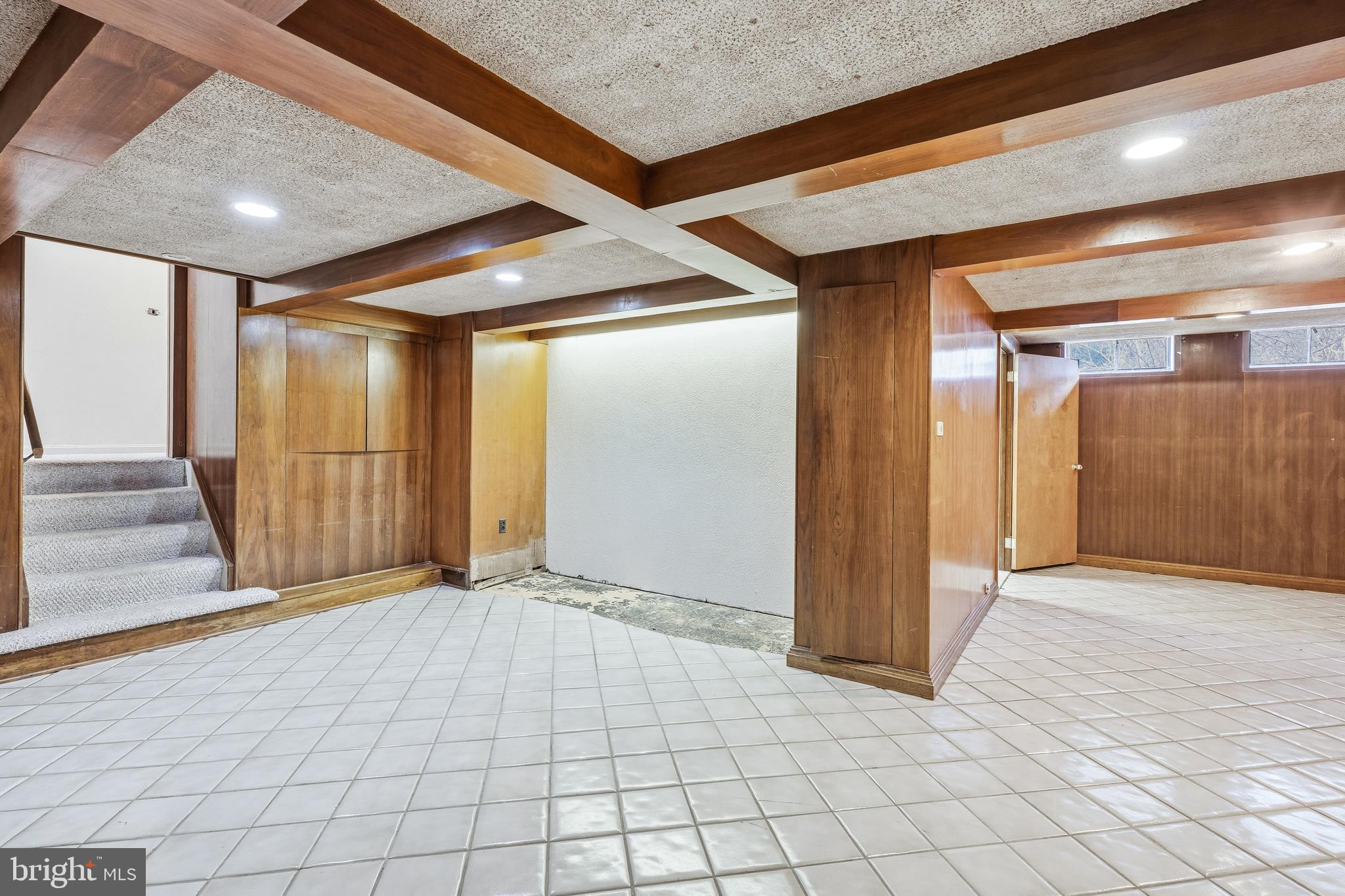 2026 Dumont Road Lutherville-Timonium, MD 21093 - Photo 31 of 41 a view of an empty room