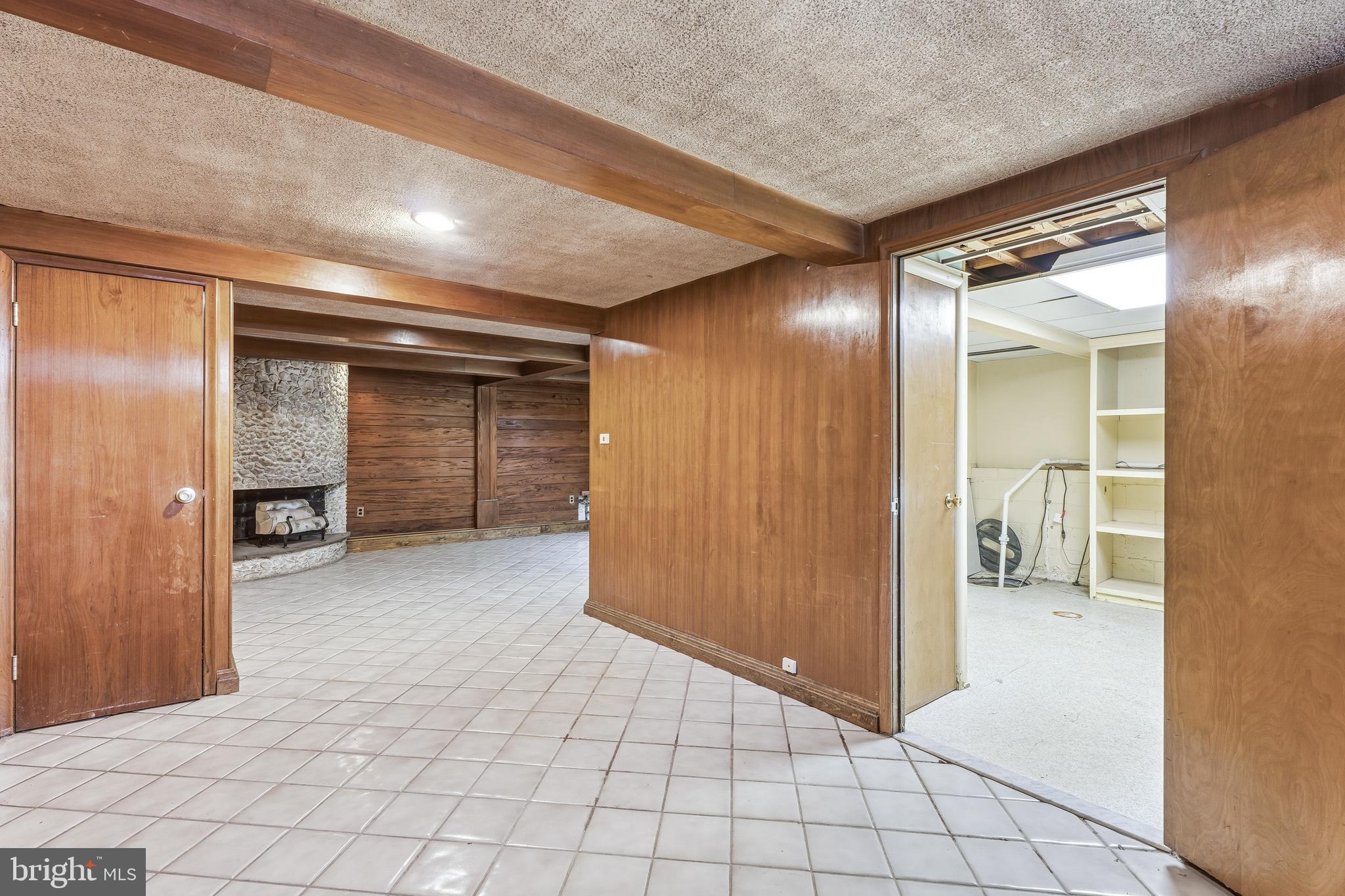 2026 Dumont Road Lutherville-Timonium, MD 21093 - Photo 32 of 41 a view of an empty room